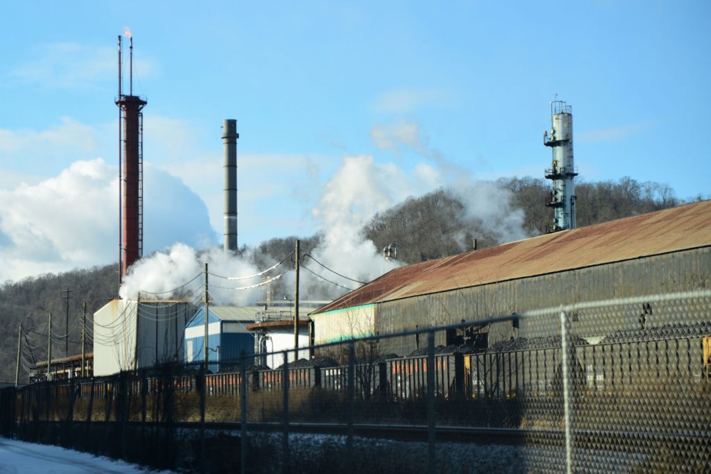 Koppers buys coal tar from Monessen ArcelorMittal coke plant Herald
